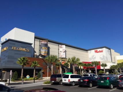 Westfield Countryside Mall, Clearwater | Ticket Price | Timings ...