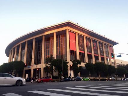 La Opera, Los Angeles | Ticket Price | Timings | Address: TripHobo