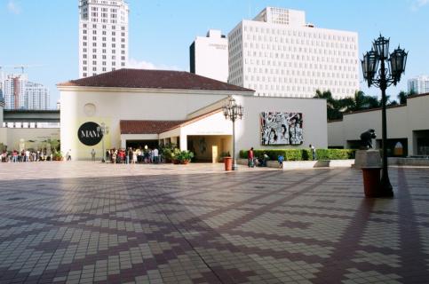 Perez Art Museum Miami, Miami | Ticket Price | Address