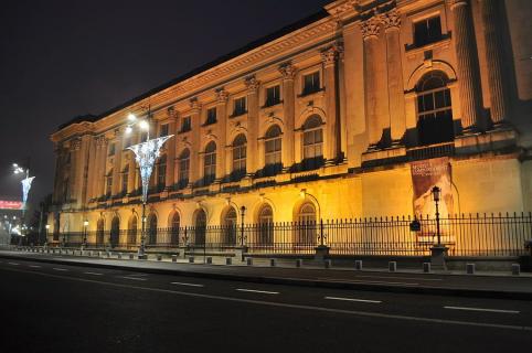 The National Museum Of Art Of Romania, Bucharest | Ticket Price