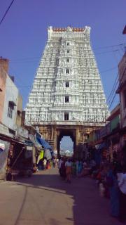 Sri Govindaraja Swamy Temple, Tirupati | Ticket Price | Timings ...