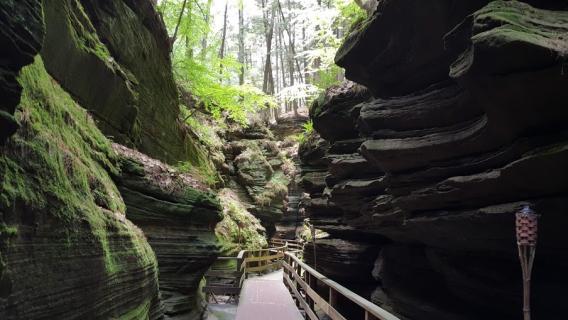 Witches Gulch, Wisconsin Dells | Ticket Price | Timings | Address: TripHobo