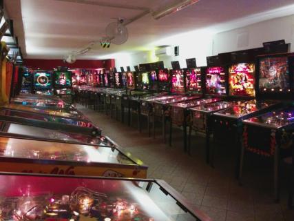 Budapest Pinball Museum - All You Need to Know BEFORE You Go (with