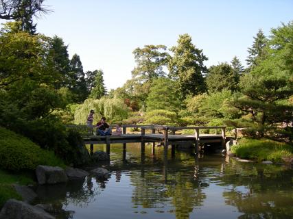 Seattle Chinese Garden Seattle Ticket Price Timings Address