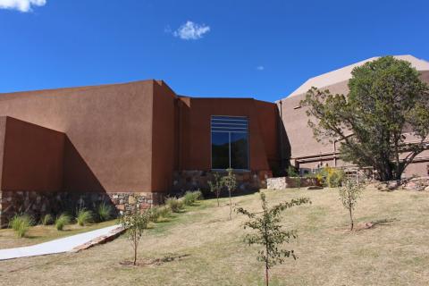 Wheelwright Museum Of The American Indian, Santa Fe | Ticket Price ...