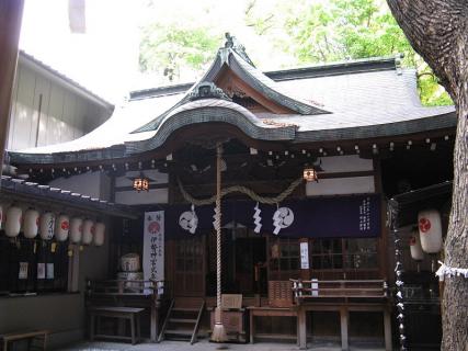 Sukunahikona Shrine Osaka Ticket Price Timings Address TripHobo   Place 2016 10 14 6 D631d43d30b09ceb41774f97381f7d8d 