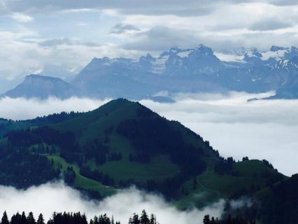 Mount Rigi Lucerne Ticket Price Timings Address Triphobo