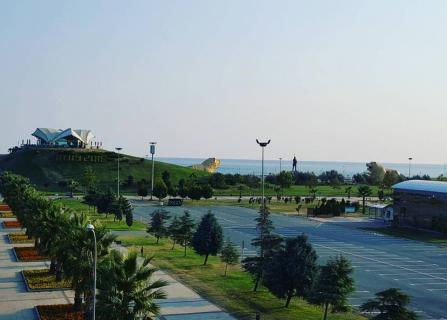 Bati Park Samsun Ticket Price Timings Address Triphobo