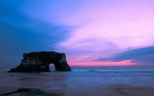 Natural Bridges State Beach Santa Cruz Ticket Price Timings