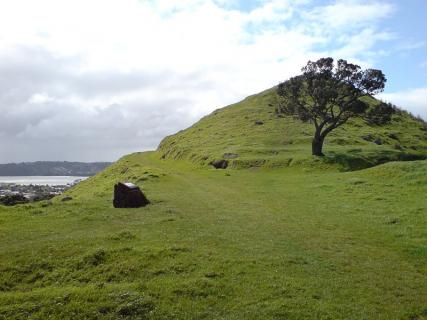 Mangere Mountain, Auckland | Ticket Price | Timings | Address: TripHobo