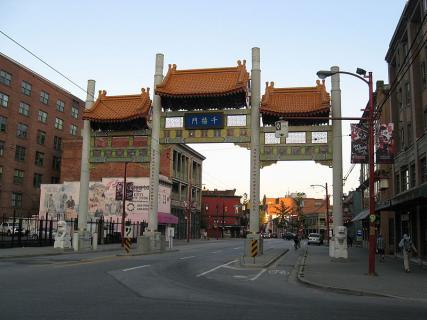 Chinatown, Vancouver | Ticket Price | Timings | Address: TripHobo