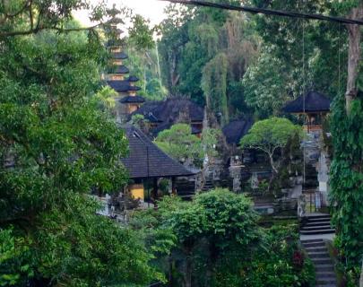 Gunung Lebah Temple, Bali | Ticket Price | Timings | Address: TripHobo