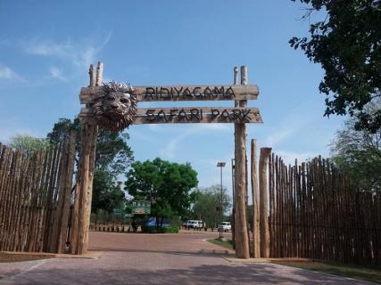 ridiyagama safari park ticket price for locals