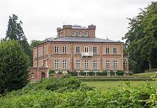 Charlottenlund Mansion - Charlottenlunds Slott, Degeberga | Ticket ...