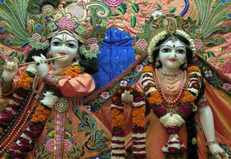 ISKCON Temple, Surat | Ticket Price | Timings | Address: TripHobo