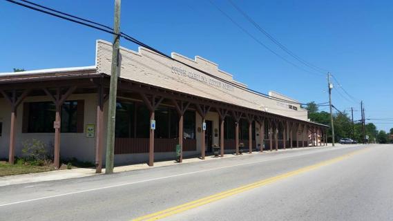 South Carolina Cotton Museum Home Of The Lee County Veterans Museum