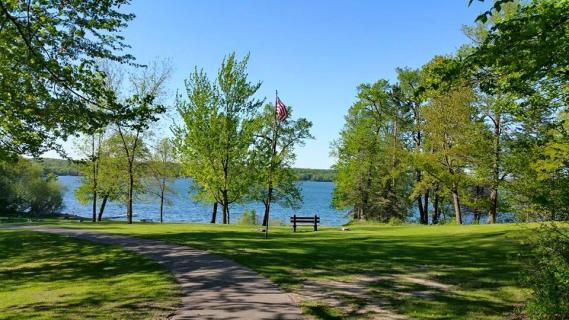 Lake Koronis Regional Park, Paynesville | Ticket Price | Timings ...