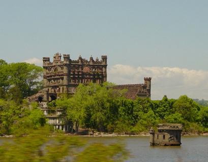 Bannerman Castle Beacon Ticket Price Timings Address Triphobo