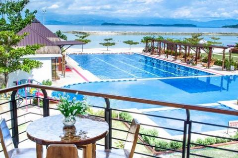 resort beach secdea samal hotel island garden davao inland website tourism philippines ticket address