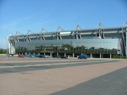 Brondby Stadion, Copenhagen | Ticket Price | Timings ...