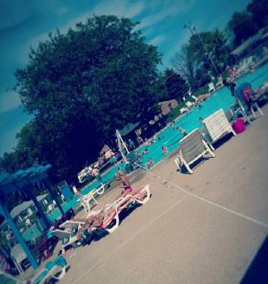 riley park pool
