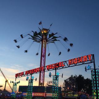 Western Idaho Fair, Boise | Ticket Price | Timings | Address: TripHobo