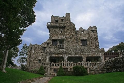 gillette castle state park tours prices