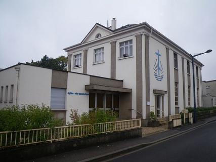 Eglise Neo Apostolique Farebersviller Ticket Price Timings Address Triphobo Eglise Neo Apostolique Farebersviller Ticket Price Timings Address Triphobo