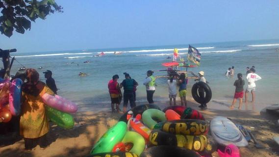 Pantai Matahari Carita Ticket Price Timings Address TripHobo