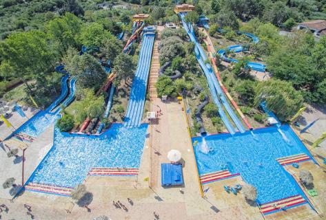 AquaLand Santa Cruz De La Sierra Ticket Price Timings