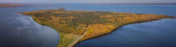 Sir Winston Churchill Provincial Park Lac La Biche Ticket Price