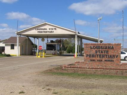 Louisiana State Penitentiary, Angola | Ticket Price | Timings | Address ...