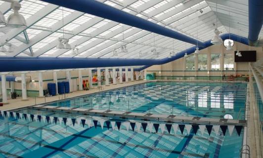 Edward T Hall Aquatic Center, Prince Frederick | Ticket Price | Timings ...