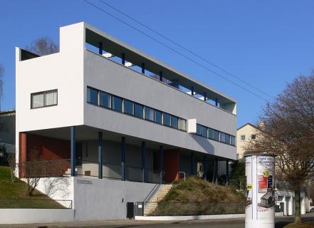 Weissenhof Museum Im Haus Le Corbusier Stuttgart Ticket Price