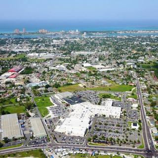 btc bahamas mall at marathon