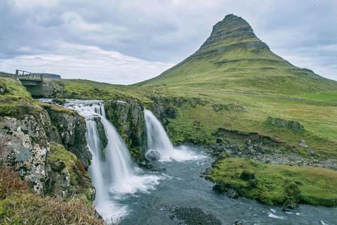 Kirkjufell Mountain, Mosfellsbær | Ticket Price | Timings | Address ...