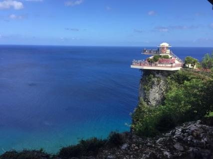 Two Lovers Point Tamuning Ticket Price Timings Address Triphobo