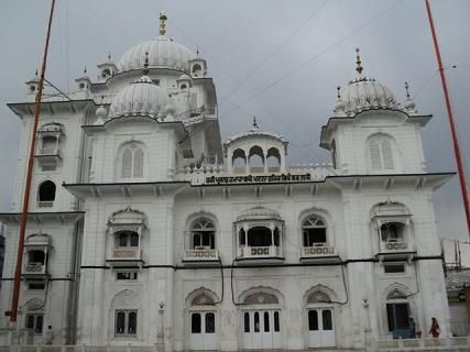 Takht Sri Patna Sahib, Patna | Ticket Price | Timings | Address: TripHobo