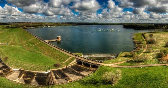 Pitsford Reservoir - Pitsford Water Park, Northampton | Ticket Price ...