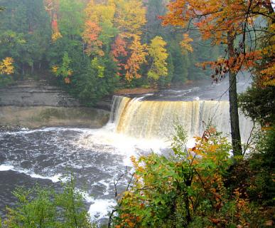 Tahquamenon Falls State Park Paradise Ticket Price Timings