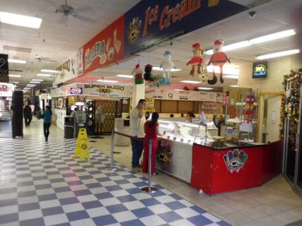 Pasadena Indoor Flea Market Pasadena Ticket Price Timings