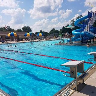 Clearfield Community Pool, Curwensville | Ticket Price | Timings ...