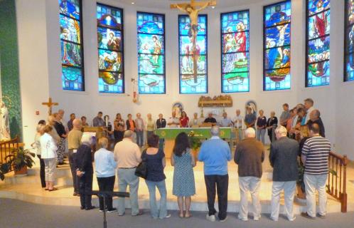 Catholic Church in Flagler Beach, FL: A Spiritual Oasis