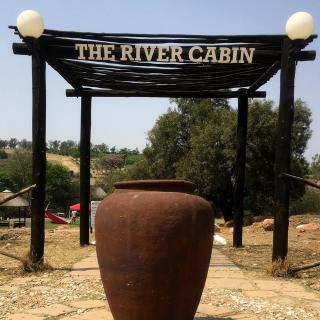 The River Cabin Chartwell Ticket Price Timings Address