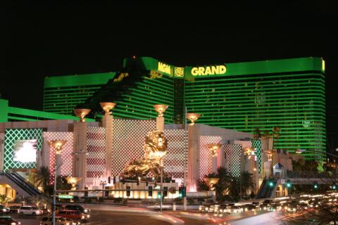 Mgm Grand Buffet, Las Vegas | Ticket Price | Timings | Address: TripHobo