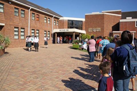 East London Museum, East London | Ticket Price | Timings | Address