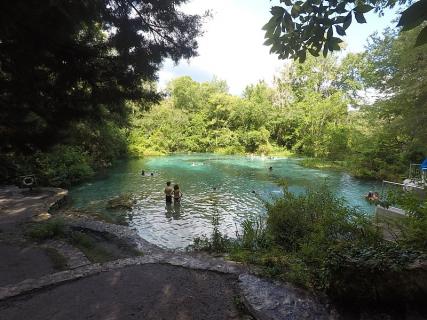 Hotels Near Ichetucknee Springs State Park In Fort White Triphobo