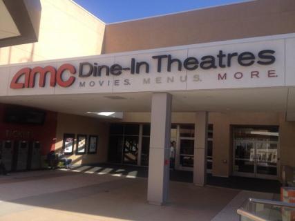 Amc Dine-in Theatres Marina 6, Marina Del Rey | Ticket Price | Timings