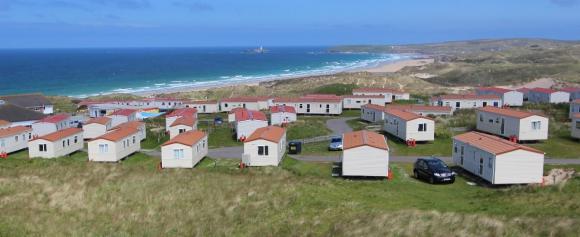 Saint Ives Bay, Cornwall | Ticket Price | Timings ...