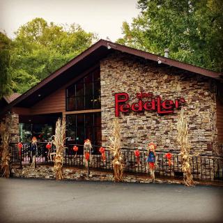 The Peddler Restaurant